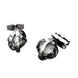 Encelade 1789 Dice Cufflinks