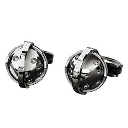 Encelade 1789 Dice Cufflinks 1790