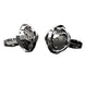 Encelade 1789 Dice Cufflinks