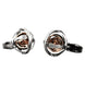Encelade 1789 Gyro Cufflinks