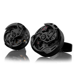 Encelade 1789 Rotor Cufflinks 1811
