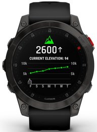 Garmin Watch Epix Gen 2