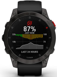 Garmin Watch Epix Gen 2