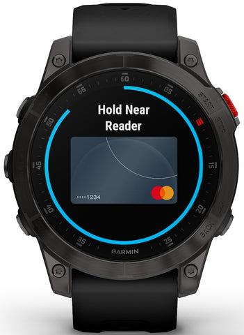 Garmin Watch Epix Gen 2