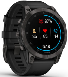Garmin Watch Epix Gen 2