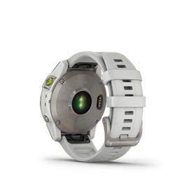 Garmin Watch Epix Gen 2 Carrera White
