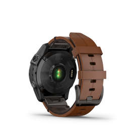 Garmin Watch Epix Gen 2 Black