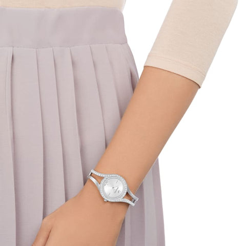 Swarovski Eternal Bracelet Watch