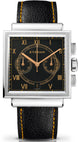 Eterna Watch Chronograph 1938 1938.41.45.1250