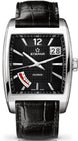 Eterna Watch Madison Eight Days 7720.41.43.1228