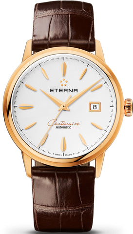 Eterna Watch Centenaire 2960.69.11.1272