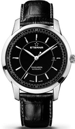 Eterna Watch Tangaroa 2948.41.41.1261