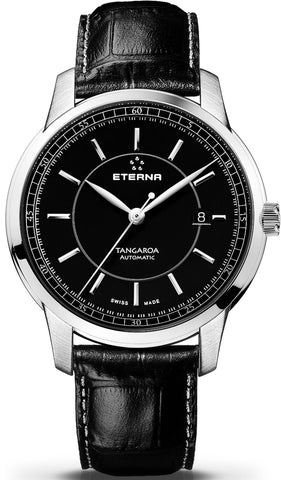 Eterna Watch Tangaroa 2948.41.41.1261