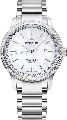 Eterna Watch Tangaroa 2947.50.61.0285