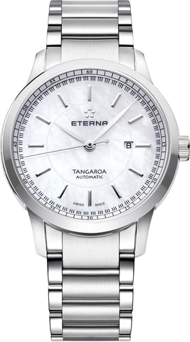 Eterna Watch Tangaroa 2947.41.61.0285