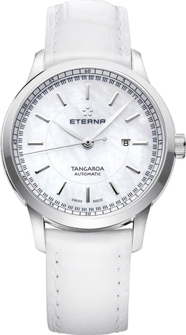 Eterna Watch Tangaroa 2947.41.61.1293