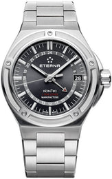 Eterna Watch Royal KonTiki GMT 7740.41.41.0280