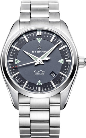 Eterna Watch KonTiki 1222.41.41.0217