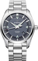Eterna Watch KonTiki 1222.41.41.0217
