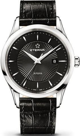 Eterna Watch Artena 2520.41.41.1258