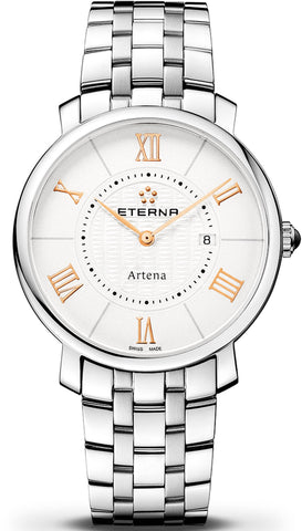 Eterna Watch Artena 2510.41.15.0273