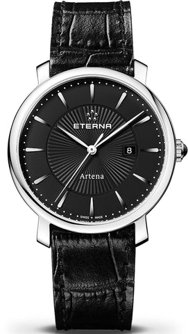Eterna Watch Artena 2510.41.41.1251