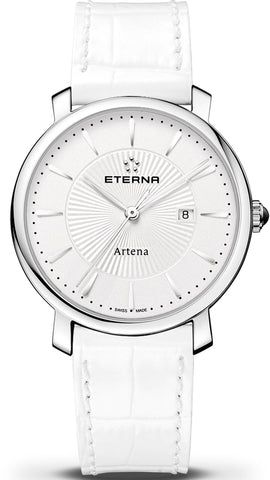 Eterna Watch Artena 2510.41.11.1252