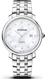 Eterna Watch Artena 2510.41.66.0273