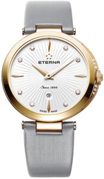 Eterna Watch Grace 2560.55.66.1335