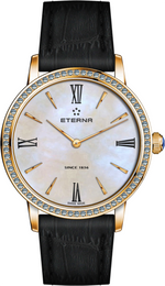 Eterna Watch Eternity Lady Quartz 2720.57.67.1386