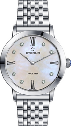 Eterna Watch Eternity Lady Quartz 2720.41.66.1738