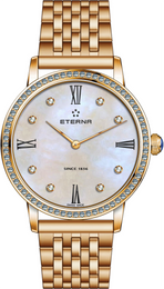 Eterna Watch Eternity Lady Quartz 2720.57.69.1740