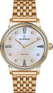Eterna Watch Eternity Lady Quartz 2720.57.69.1740