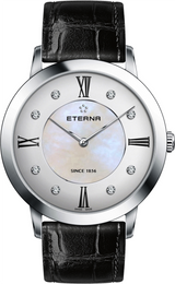 Eterna Watch Eternity Lady Quartz 2711.41.66.1394