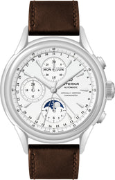 Eterna Watch Heritage 1948 Gent Chronograph 2958.41.60.1403