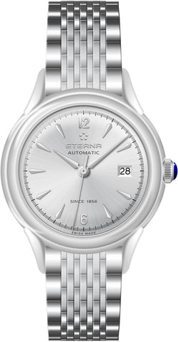 Eterna Watch Heritage 1948 Lady Automatic 2956.41.13.1742