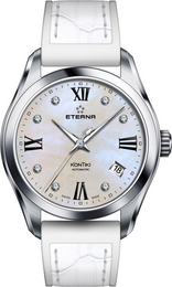 Eterna Watch Kontiki Lady Automatic 1260.41.66.1379