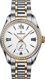 Eterna Watch Kontiki Lady Quartz 1270.55.12.1732