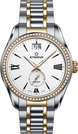 Eterna Watch Kontiki Lady Quartz 1270.55.12.1732