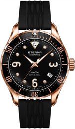 Eterna Watch Lady Kontiki Diver 1280.64.49.1381
