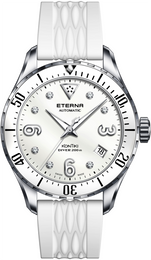 Eterna Watch Lady Kontiki Diver 1280.41.66.1380