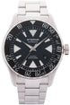 Eterna Watch KonTiki Diver Gent Black 1290.41.49.1753