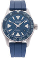 Eterna Watch KonTiki Diver Gent Blue 1290.41.49.1417
