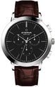Eterna Watch Eternity Chronograph Quartz 2760.41.50.1415