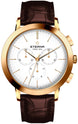 Eterna Watch Eternity Chronograph Quartz 2760.56.11.1415