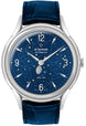 Eterna Watch Heritage Moonphase Manufacture 7960.41.83.1427