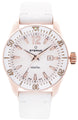Eterna Watch Lady KonTiki Diver Quartz 1282.64.49.1419