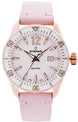 Eterna Watch Lady KonTiki Diver Quartz 1282.64.69.1420