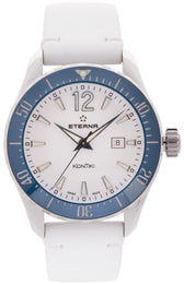Eterna Watch Lady KonTiki Diver Quartz 1282.41.66.1419