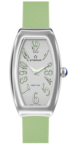 Eterna Watch Lady Eterna Tonneau 2803.41.10.1424
